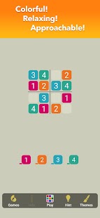 Sudoku - Classic Puzzle Game! Screenshot