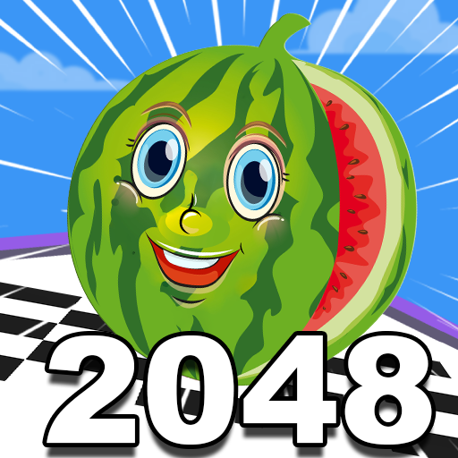 Watermelon Game: Merge 2048 Download on Windows