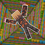 Dropper Maps for Minecraft