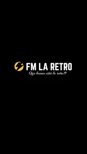 FM La Retro