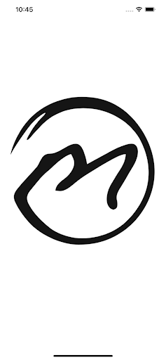 Android application Michelangelo Calabrese screenshort