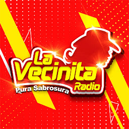 「Radio La Vecinita Coatepeque」圖示圖片