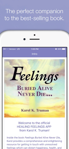 Feelings Buried Aliveのおすすめ画像4
