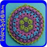 DIY Crochet Design Ideas icon