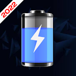 Cover Image of ダウンロード Battery - Full Charge Alarm 2.2.19 APK