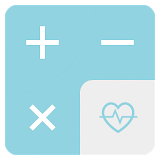 Health Calculators icon