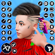ヘアタトゥー 散髪マスター 美容室ゲームタトゥー - Androidアプリ