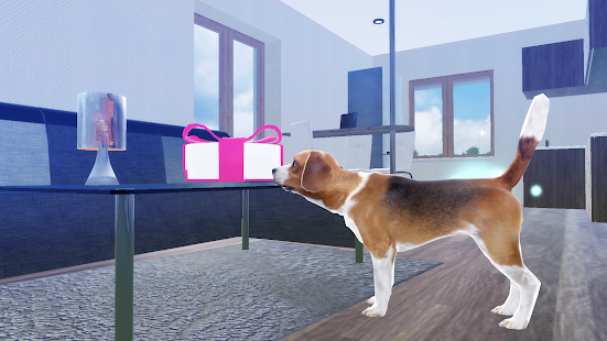 Hound Dog Simulator 1.1.1 APK screenshots 4