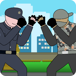 Icon image Polisi Si Petarung