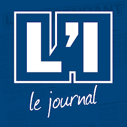 「L'independant, Le Journal」圖示圖片