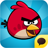 Angry Birds for Kakao icon
