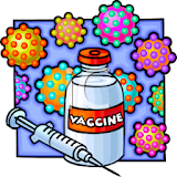 Vaccination Record Lite icon