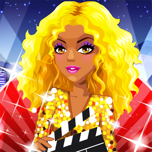 Shopaholic Hollywood, Dressup