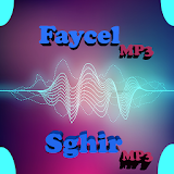 جديد Faycel Sghir جميع اغاني فيصل الصغير icon