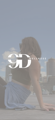 Android application 9D Wellness LLC screenshort