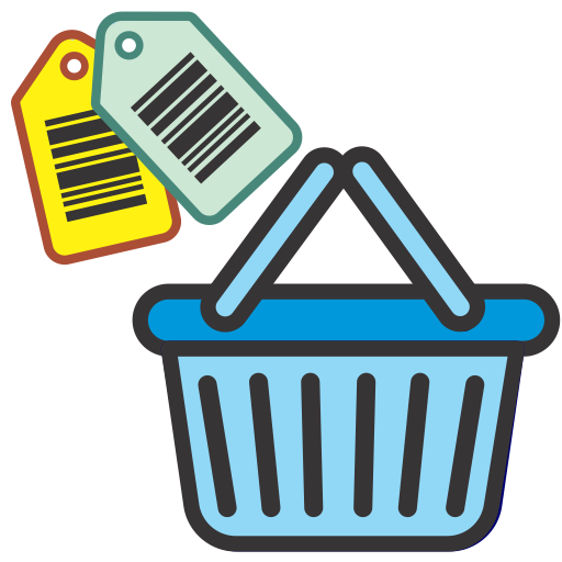 Market Price logo