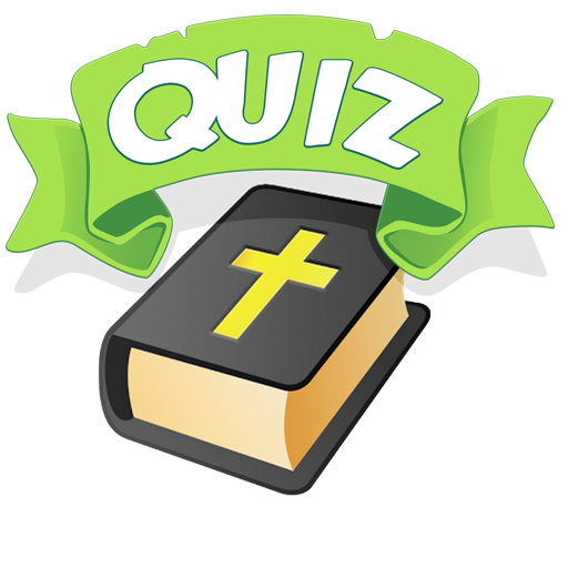 Bible Quiz logo