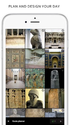 Pergamon Museum Berlinのおすすめ画像4