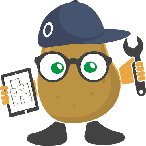 Putatoe : One Solution logo
