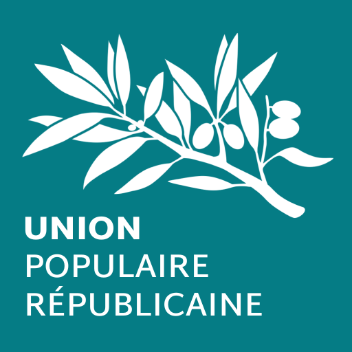 UPR 1.2 Icon