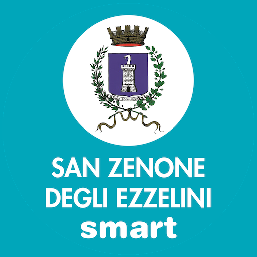 SanZenoneDegliEzzeliniSmart logo
