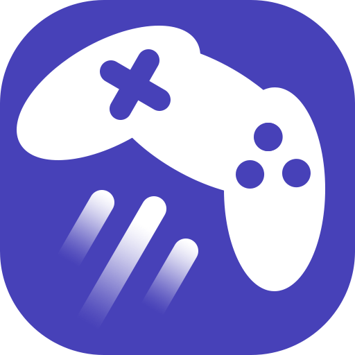 Xpeed Game Booster logo