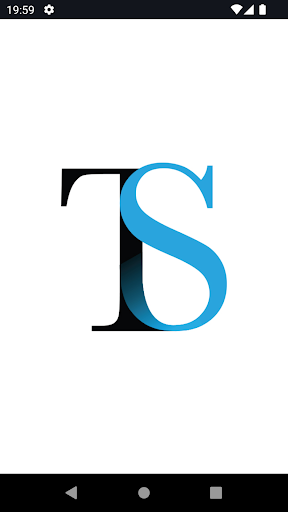 Android application TSARSKY screenshort