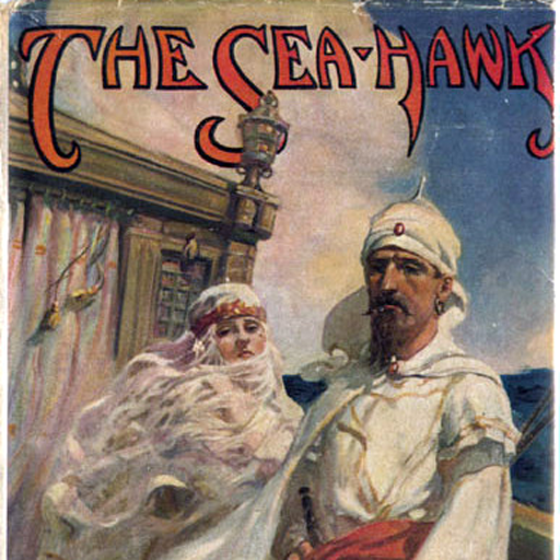 The Sea-Hawk logo
