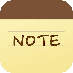 Image de l'icône Bloc-Notes, Notes En Couleur
