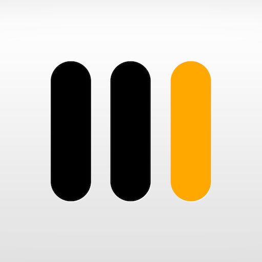 Medi1News logo