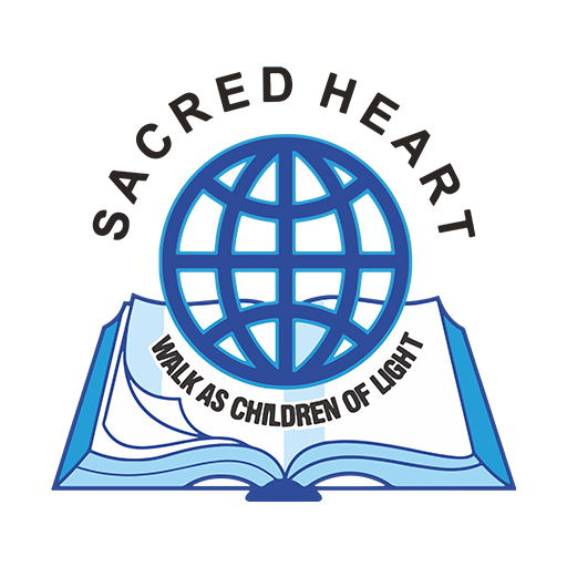 SACRED HEART SNLR | MATRIC 1.3.627 Icon