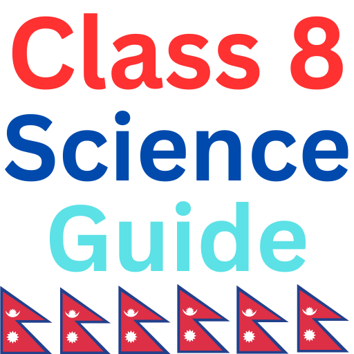 Class 8 science Guide 2081 - AppWisp.com