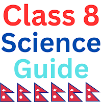 Class 8 science Teacher Guide