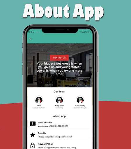 Books of Lawyer Offline