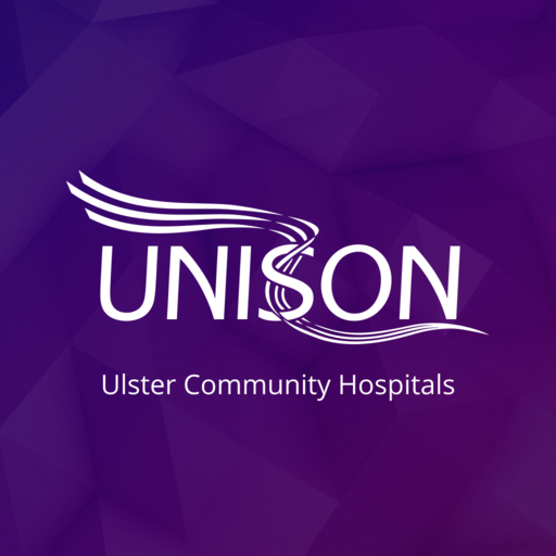 Unison Ulster Community Hospit 4.0.2 Icon