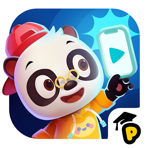 Dr. Panda Town Tales - Ứng Dụng Trên Google Play