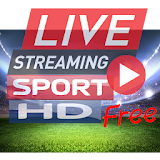 Live Tv Sports HD free - guide icon