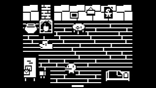 Minit - Screenshot 1