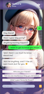Waifu Chat: Anime AI Chatbot