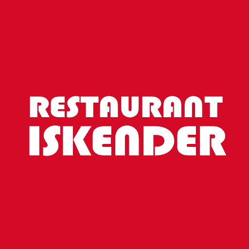 Iskender Saint-Étienne logo