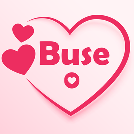 Buse logo