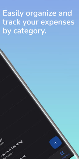 Spendz: Your Budget, Your Way! Screen 3