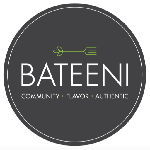 Bateeni Mediterranean Grill logo