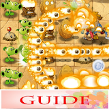 Guide for Plants vs. Zombies 2 icon