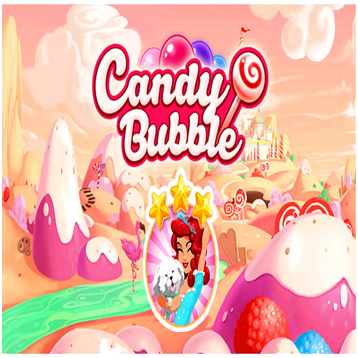 Candy Bubble Download on Windows