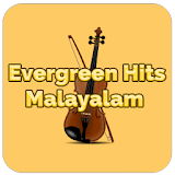 Evergreen Hit Songs Malayalam icon