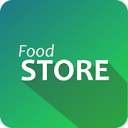 Food Store Manager - Cashier
