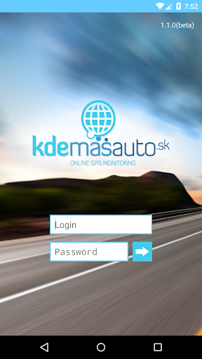 KdeMasAuto Screen 2