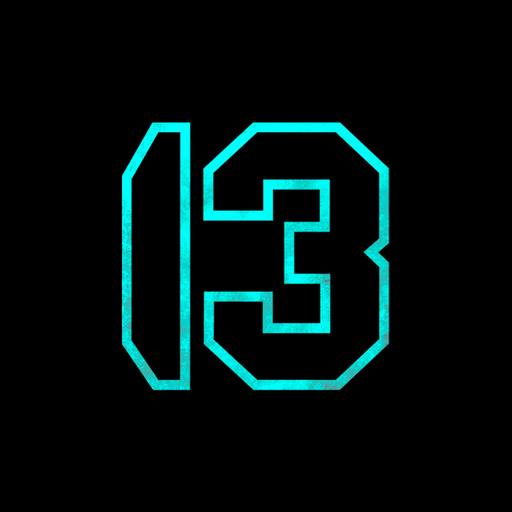 13 by Timati logo