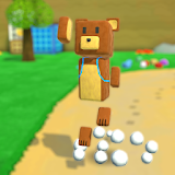 [3D Platformer] Super Bear Adventure icon